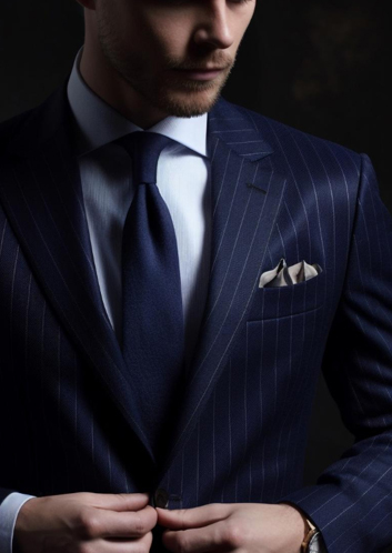 Tailored jacket from the Fiorenzo collection