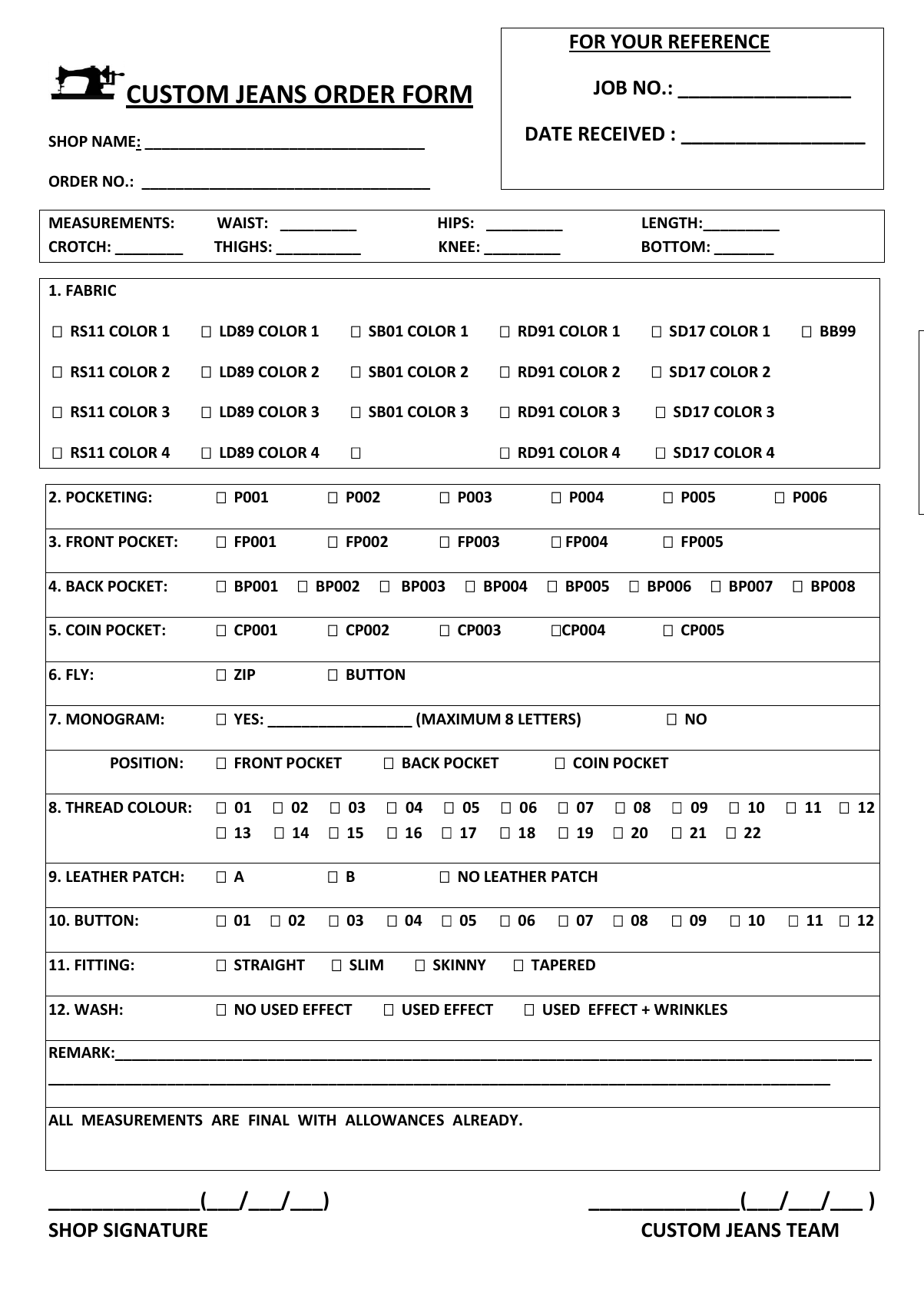 CUSTOM JEANS ORDER FORM (2).pdf