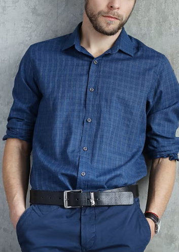 Shirt from the Fiorenzo collection