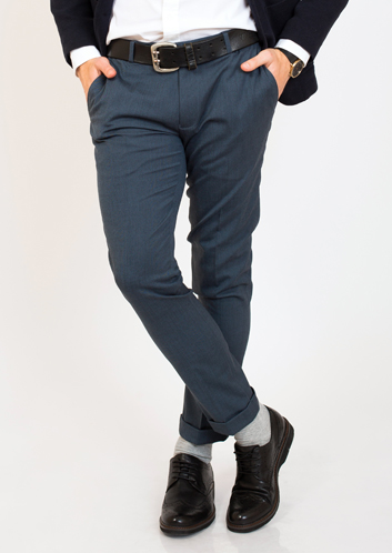Trousers from the Fiorenzo collection